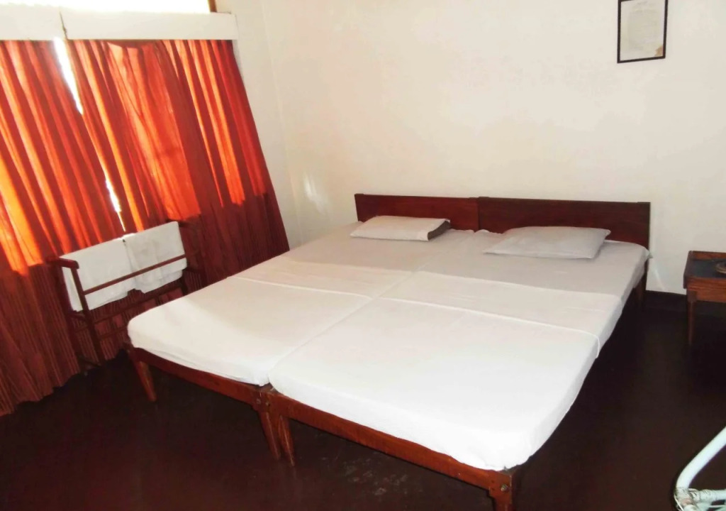 Colombo Chanuka Guest House