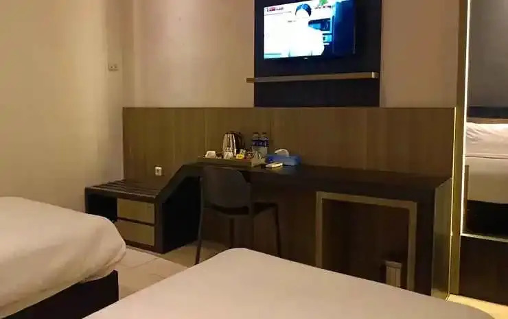 Tango Hostel