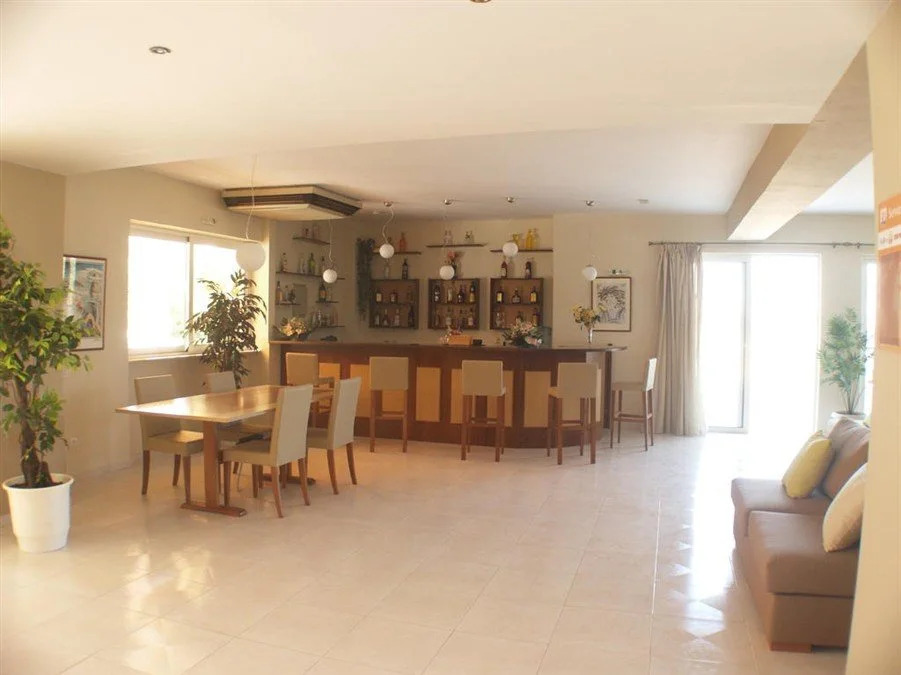Iolkos Hotel