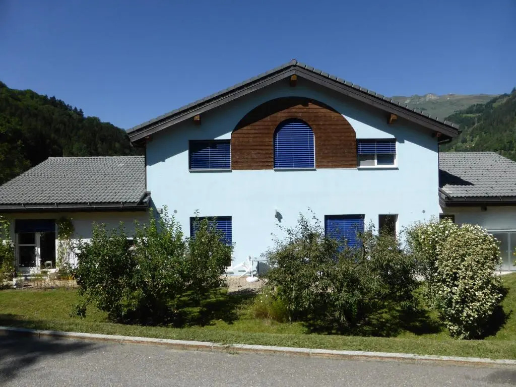 B&B Les Acacias