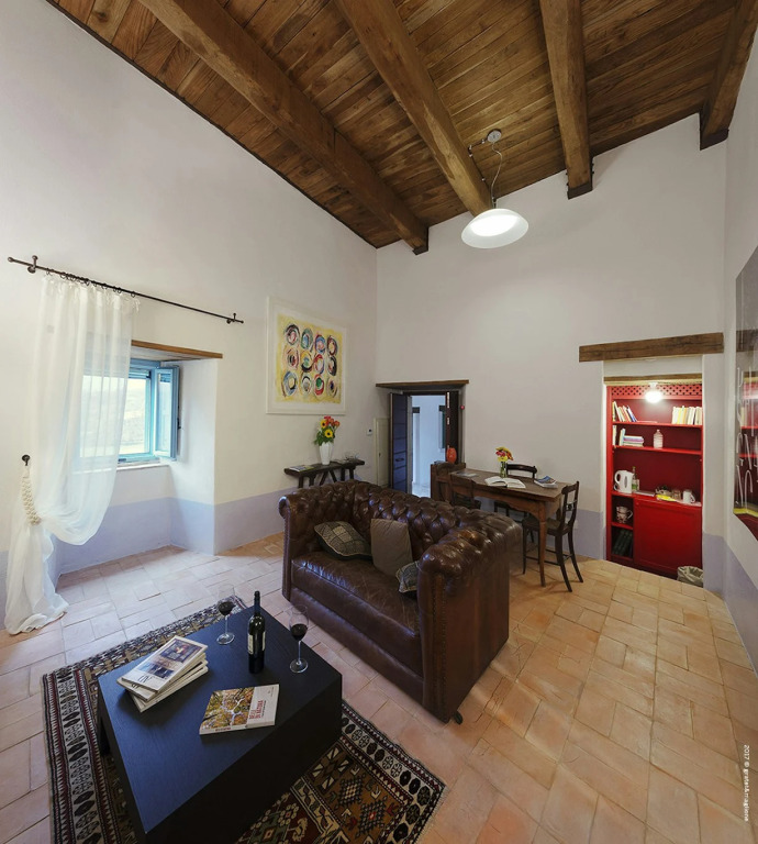 Castello di Postignano Relais