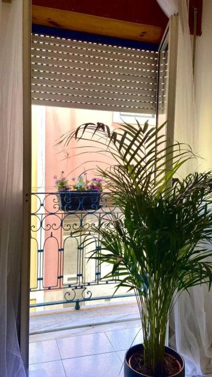 Chiado Apartment with Terrace 1