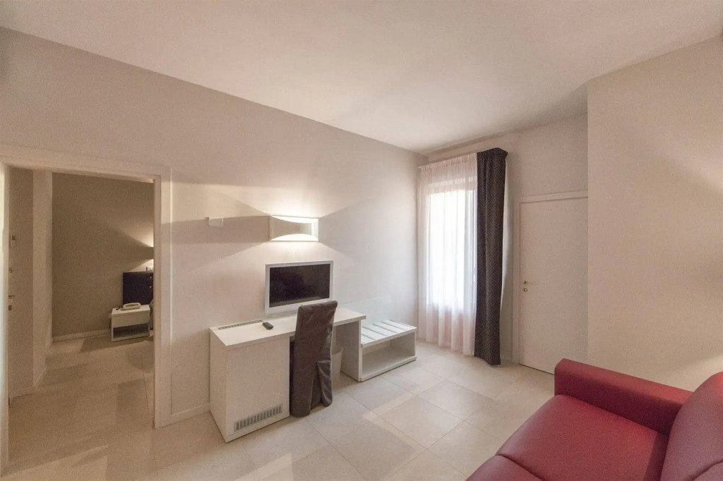 Hotel Delta