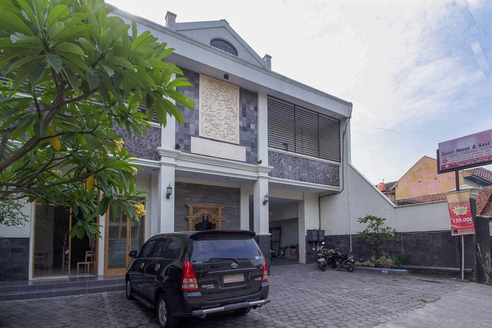 Nirvana Inn 1