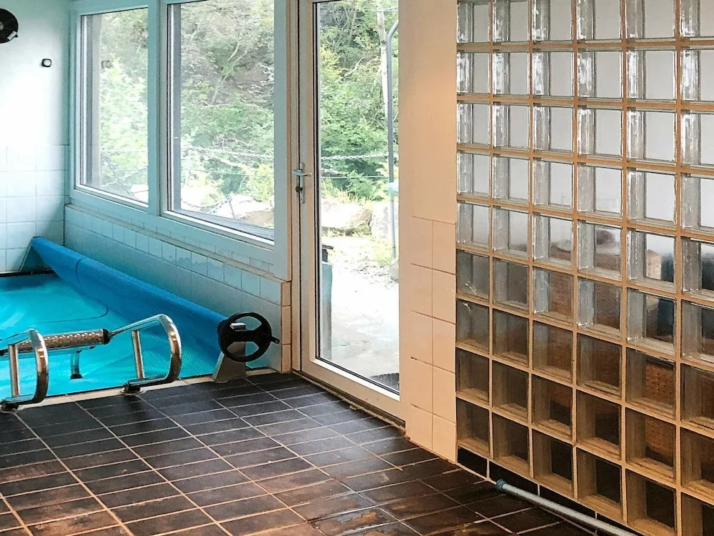 Holiday Home in Lindesnes