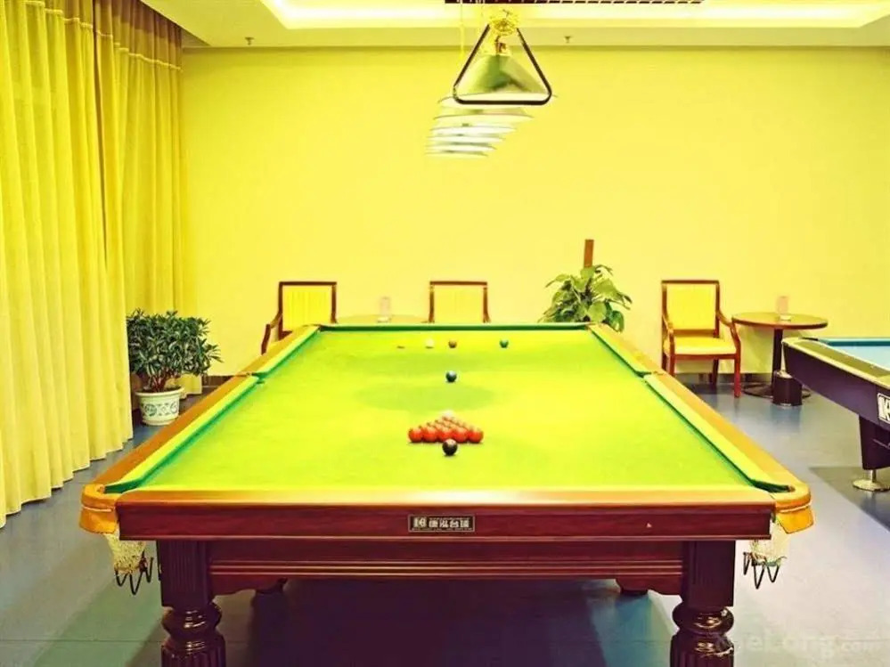 Lishui Tianshengqiao Villa