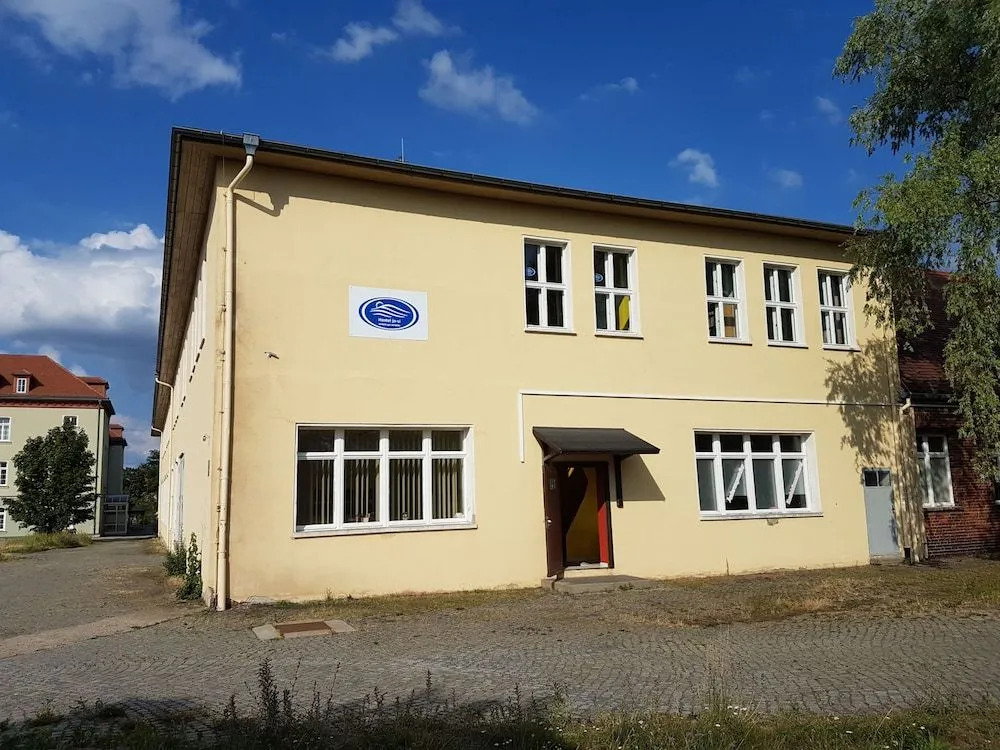 Hostel jo-si