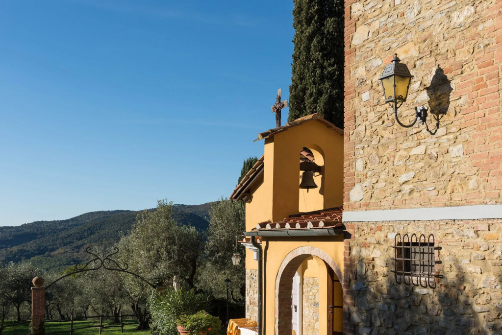 Tenuta La Bandita
