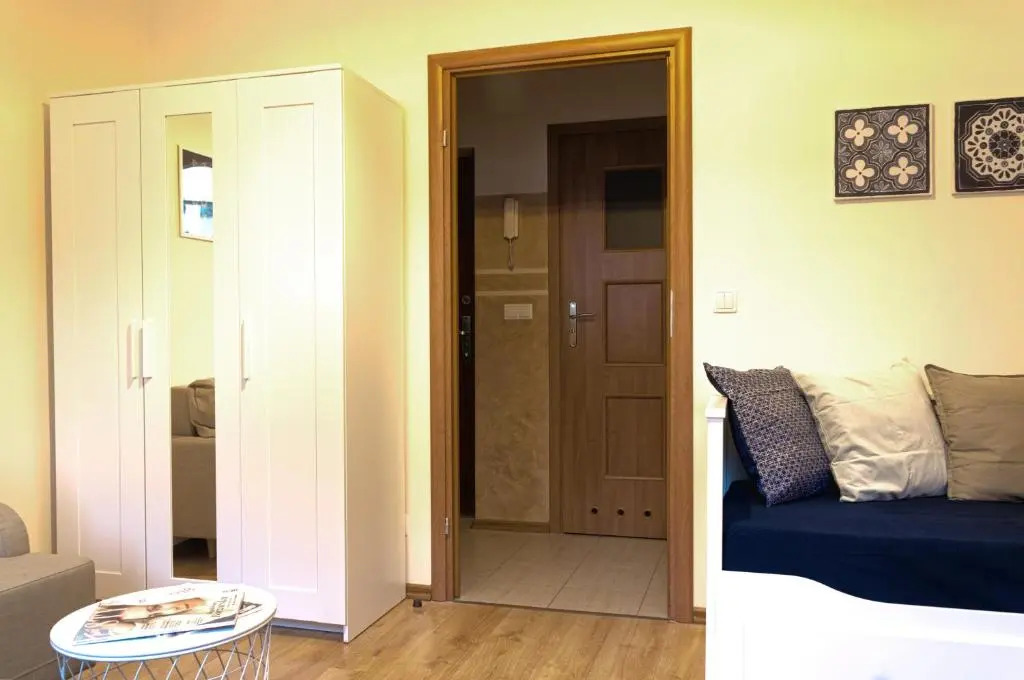 Apartament Ducha NO'7
