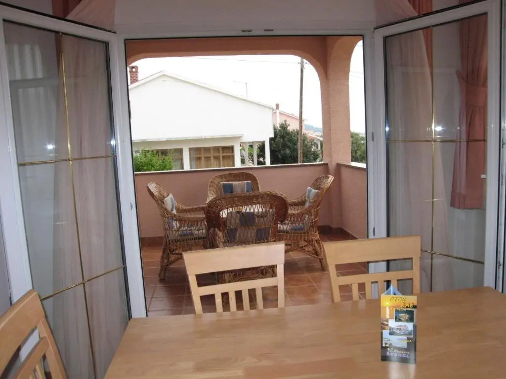 Apartments Stengl
