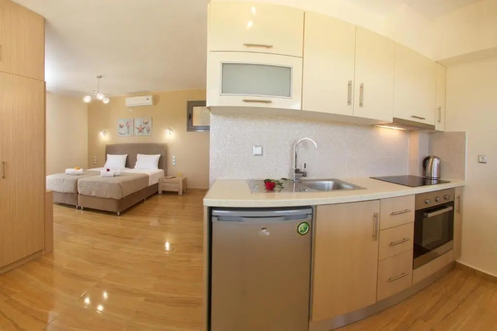 Kefalonia Horizon Villas