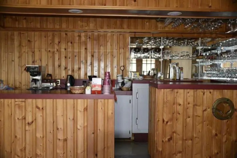Travels Inn Victoria County