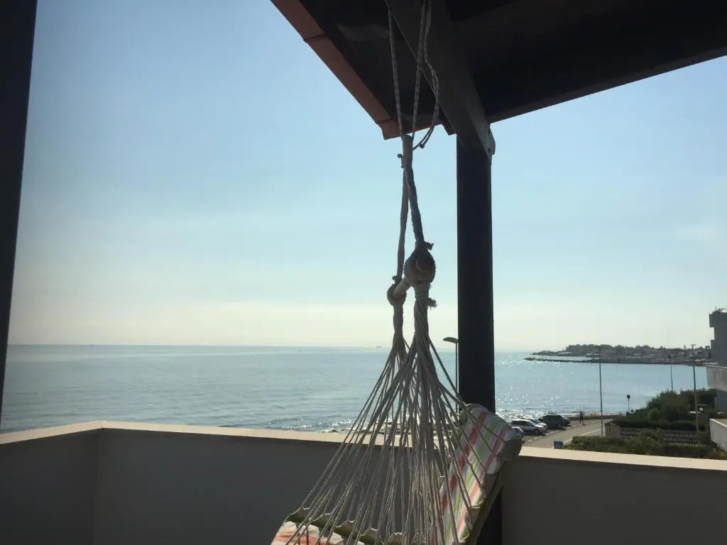 Palese Profumo di Mare