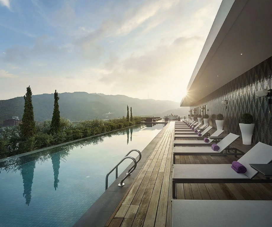 G Hotel Kelawai