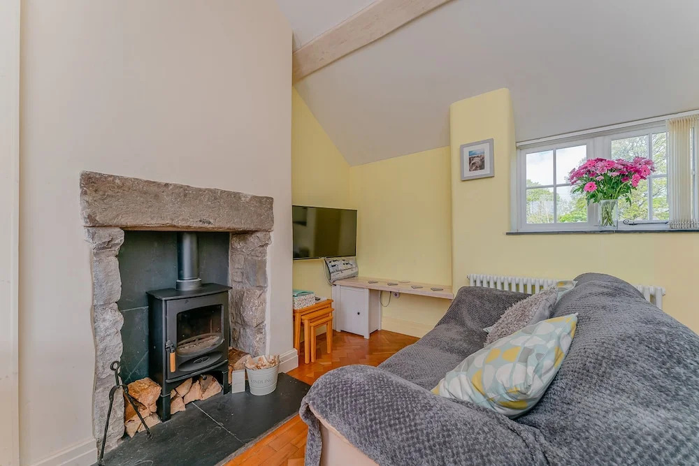 Quarry Cottage