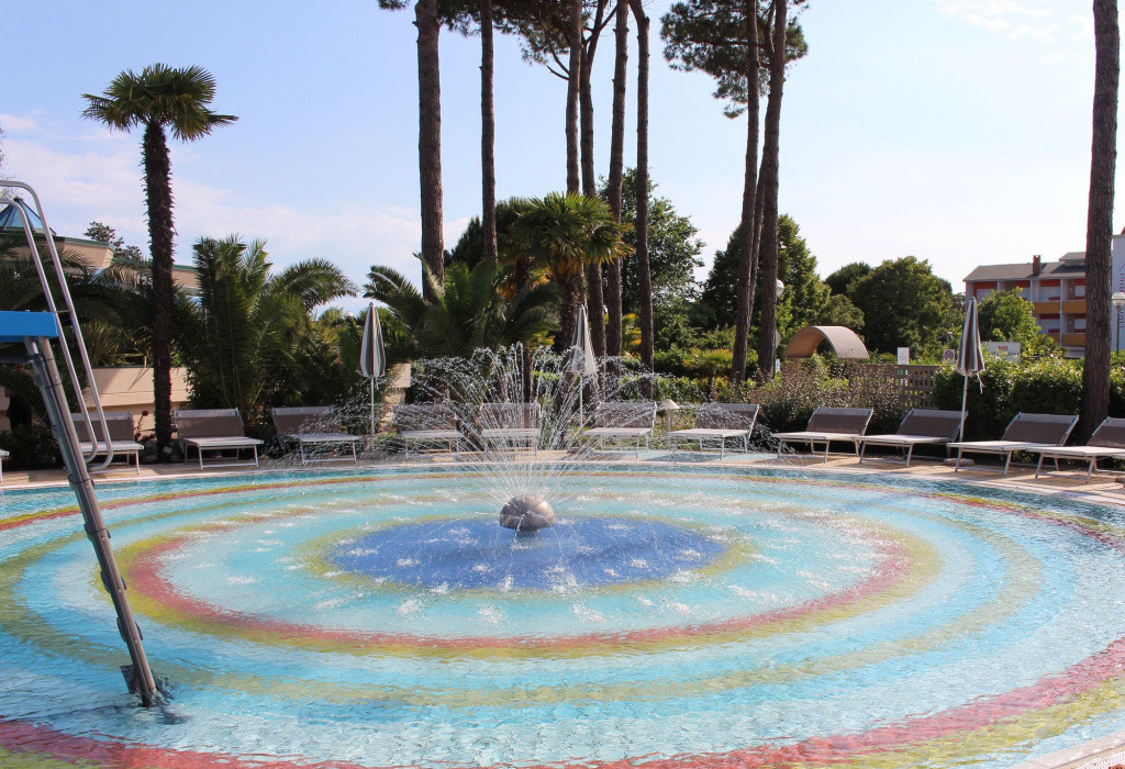 Mediterranee Family Hotel & Spa