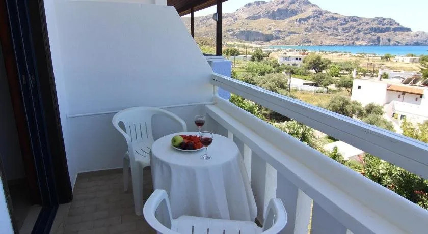 Lofos Hotel