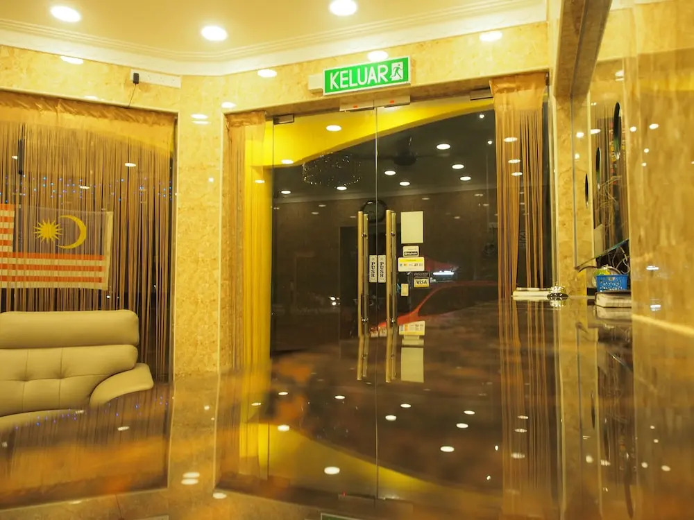City Times Inn Hotel 2