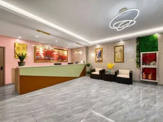 Jinchen Art Hotel