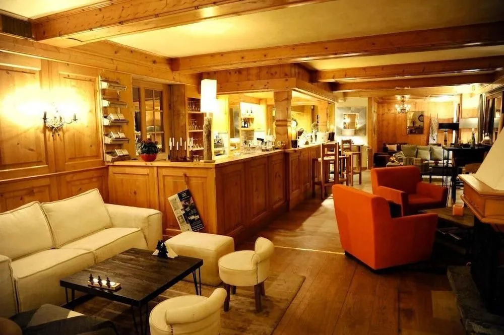 Le Chalet de Flore
