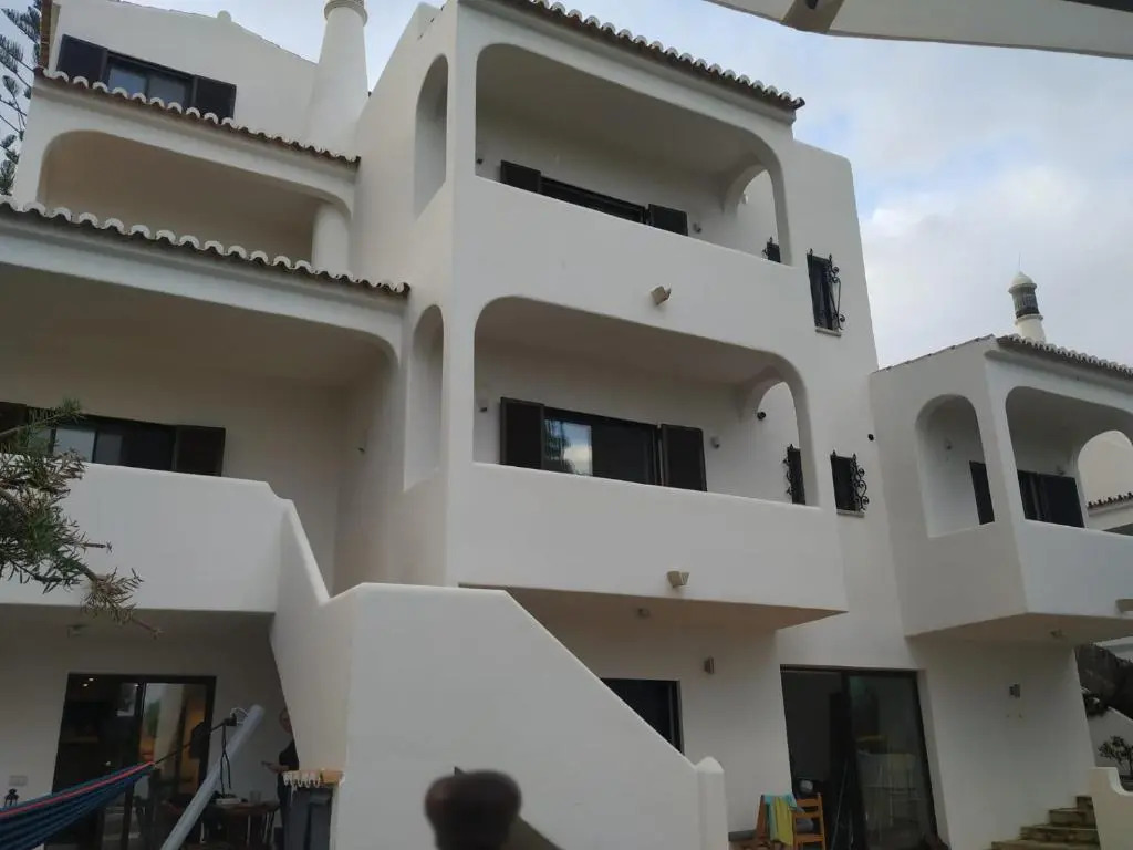 Blife Sun Hostel & Rooms