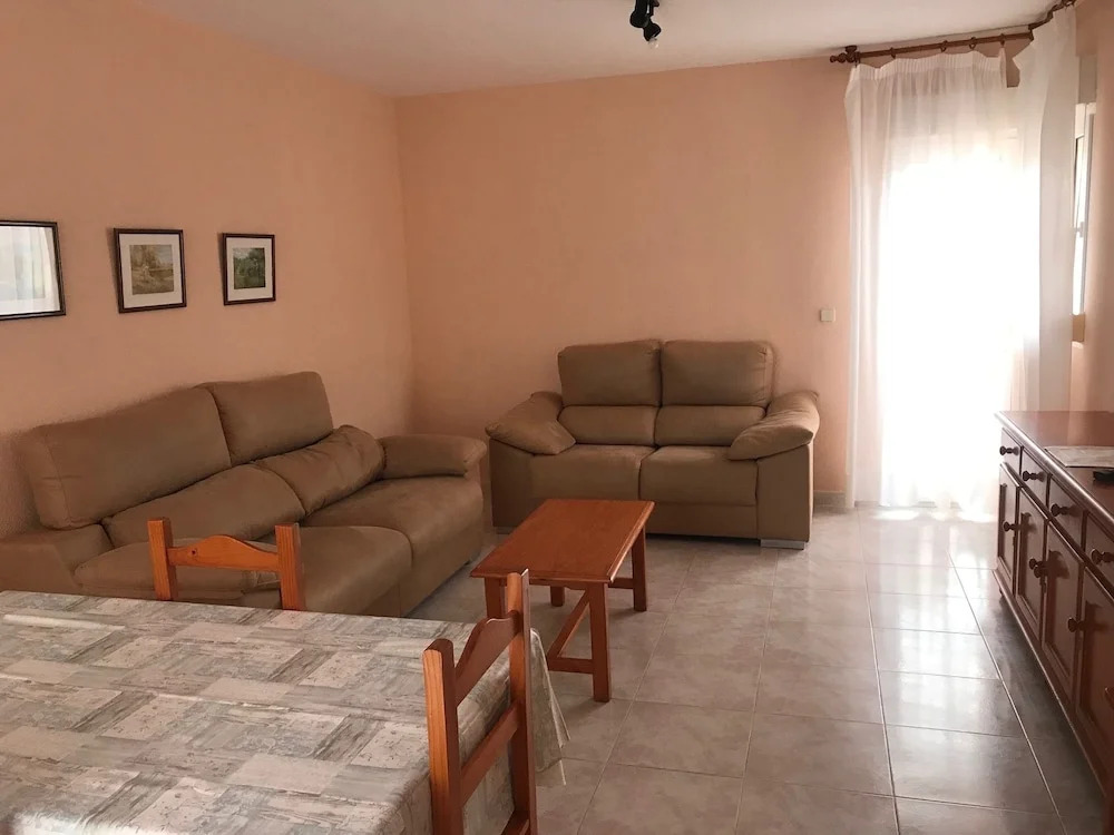 Apartamentos Copacabana Playa