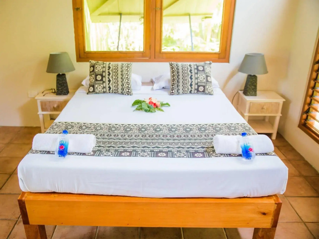 Beachouse Resort