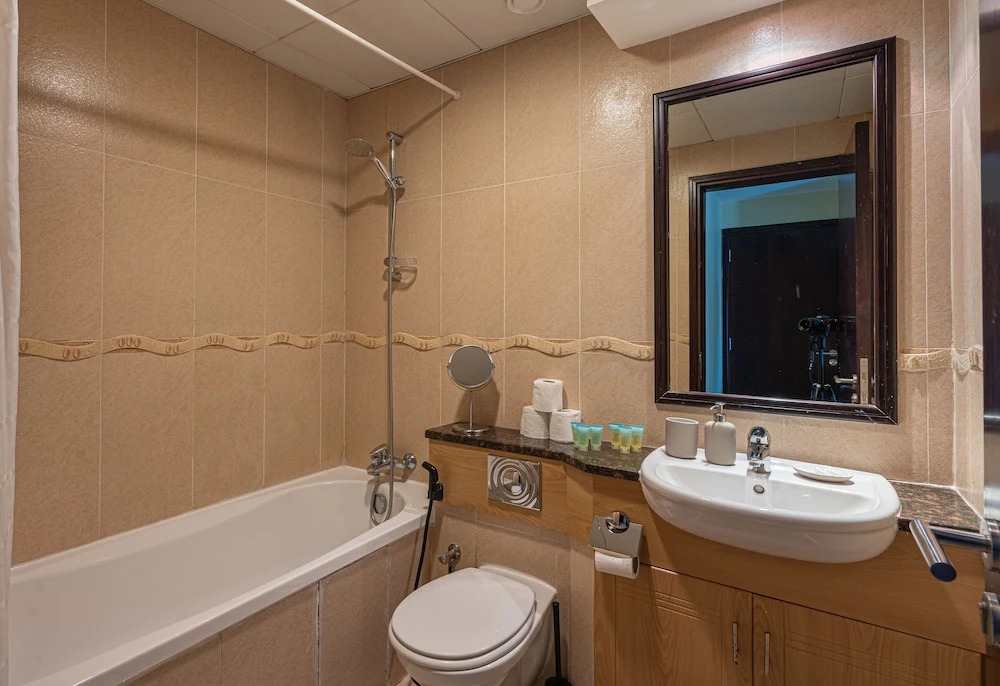 HiGuests - Goldcrest Views 1