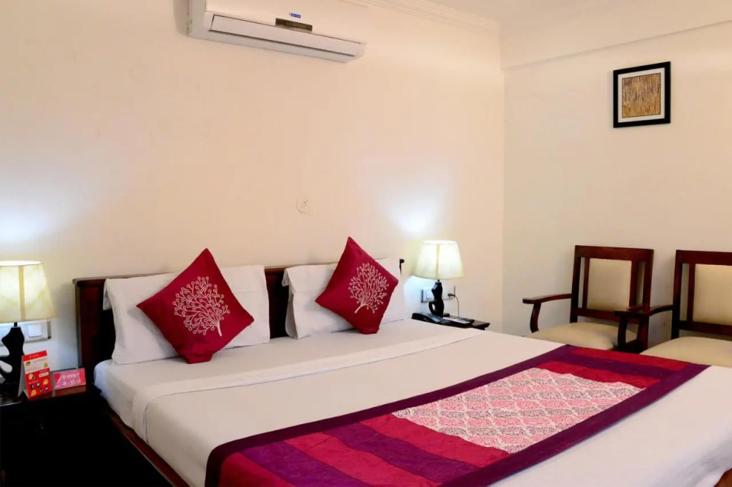 Shree Mohan Villas