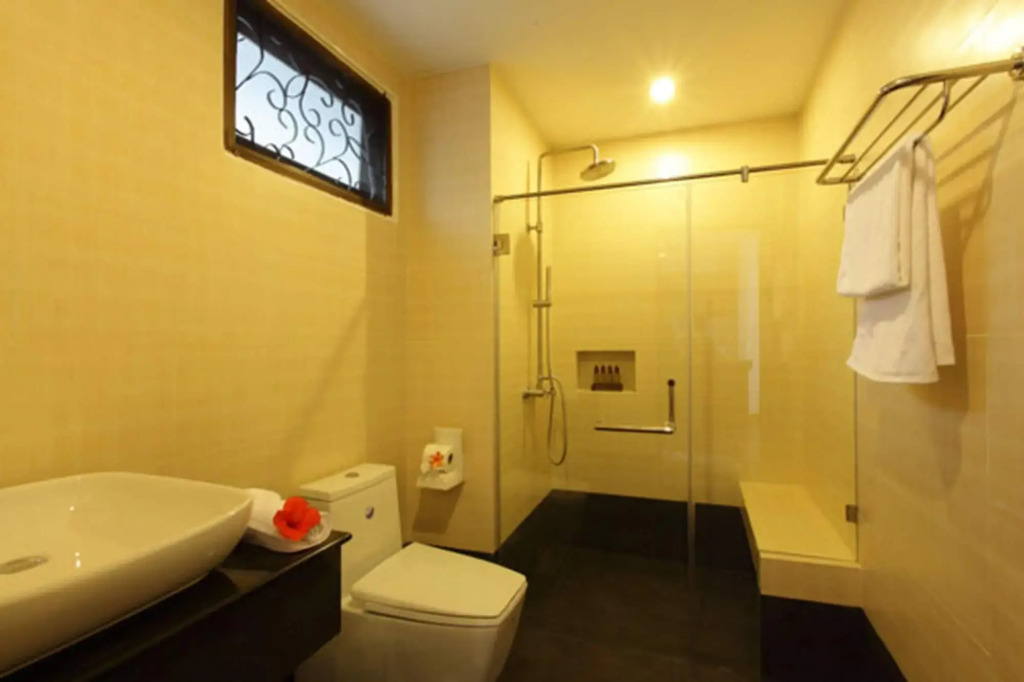 Maryoo Samui Hotel