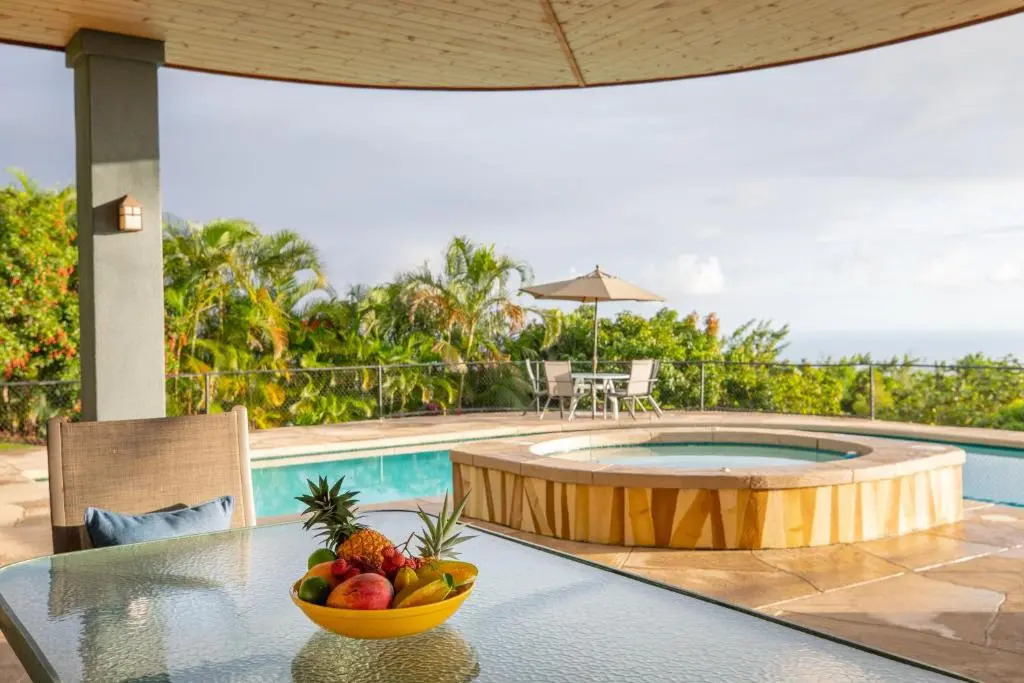 Affordable Luxury on One Acre