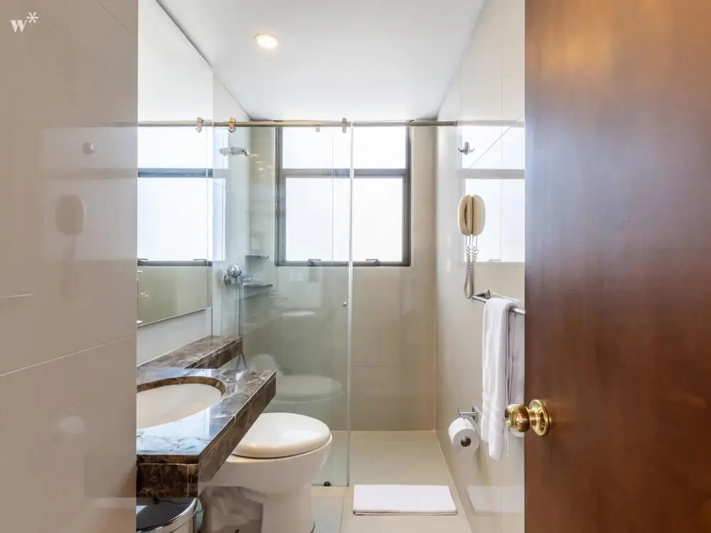w Amazing 1BR With Terrace in Chico