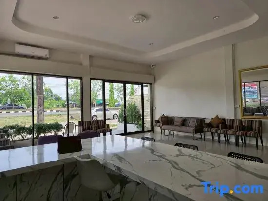 The White Residence