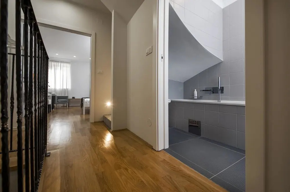 House With 2 Bedrooms in Rovinj, With Wonderful City View, Furnished T