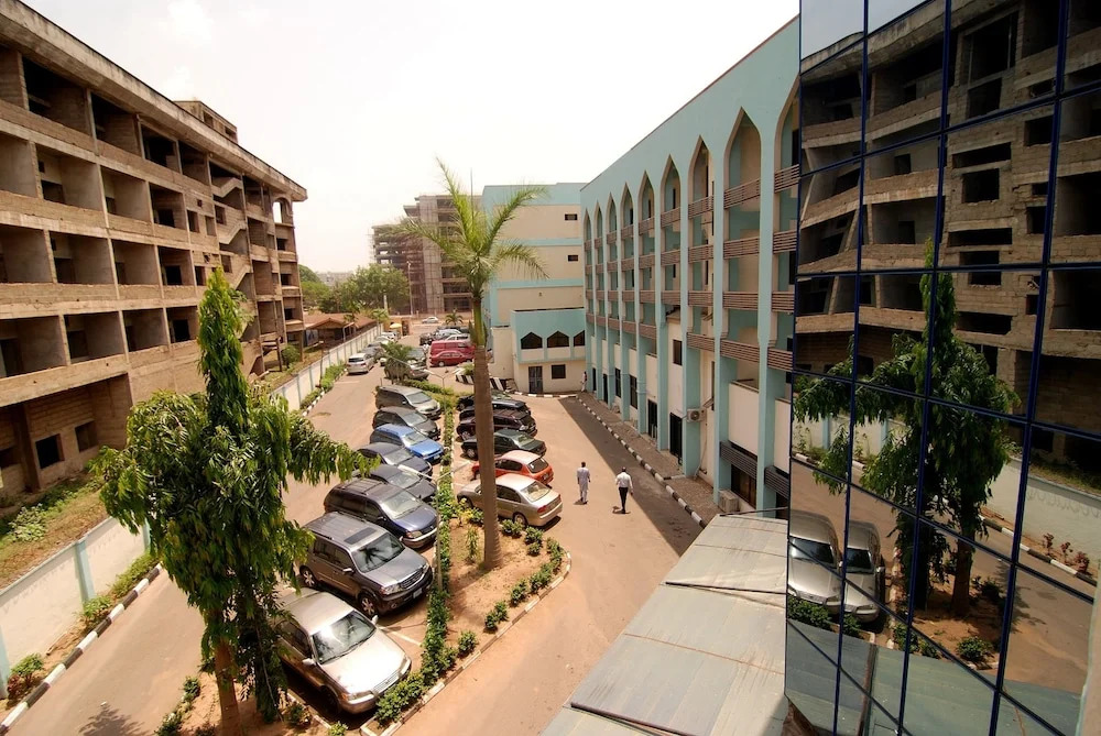Kebbi Hotel