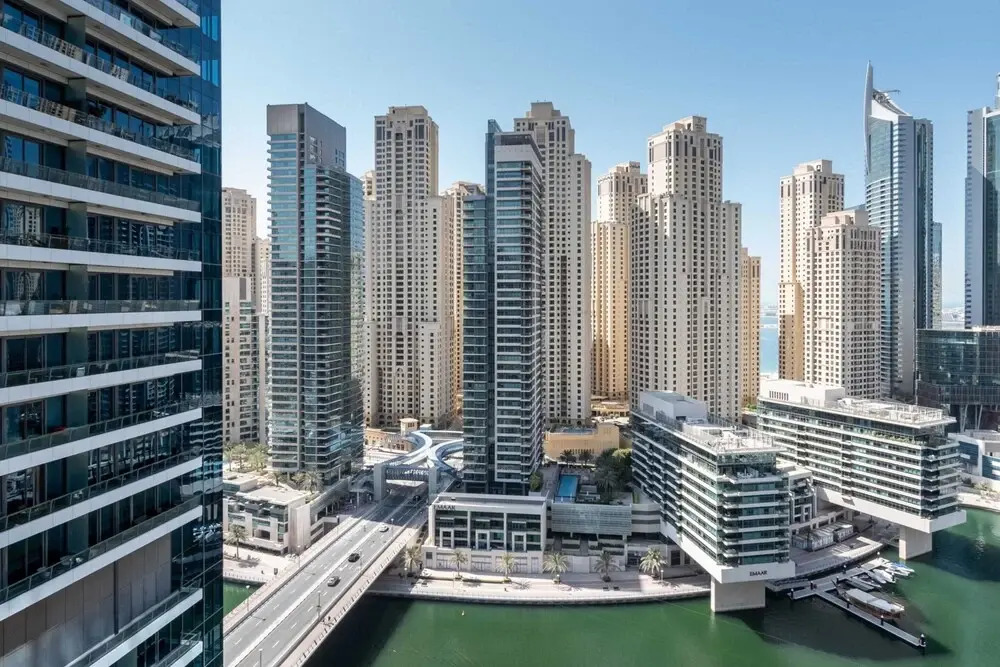 Guestready - Concrete Jungle