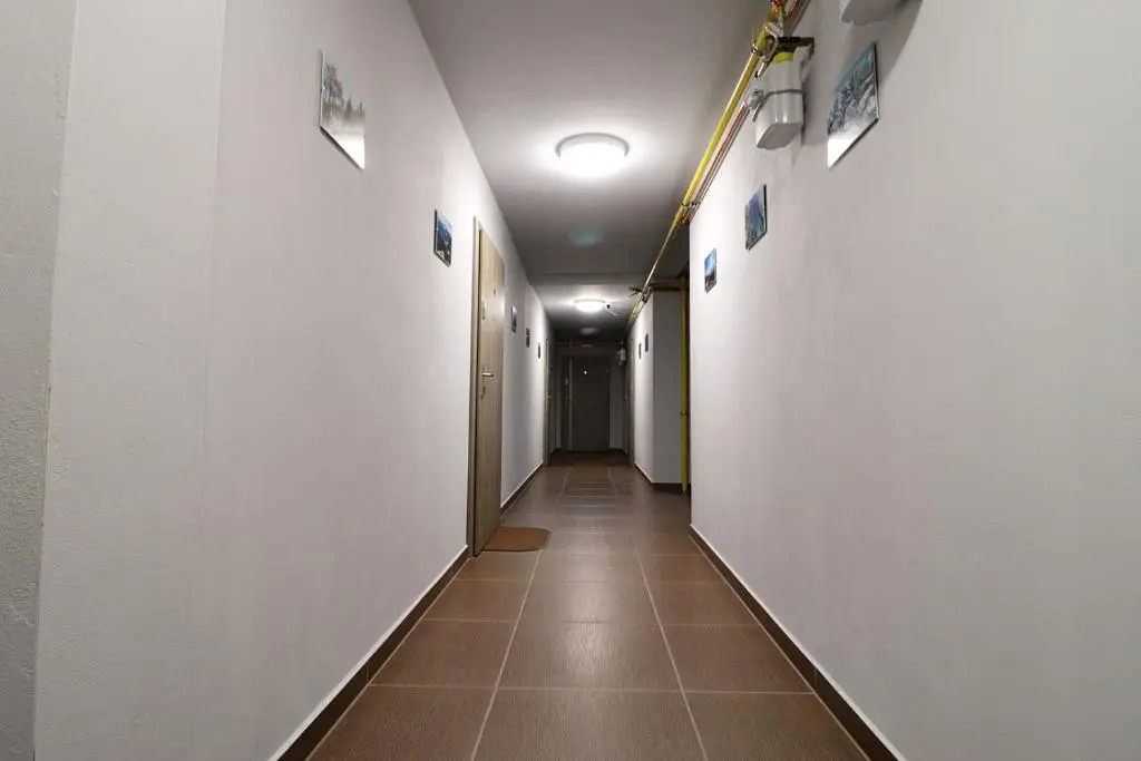 Apartamenty BMKruk