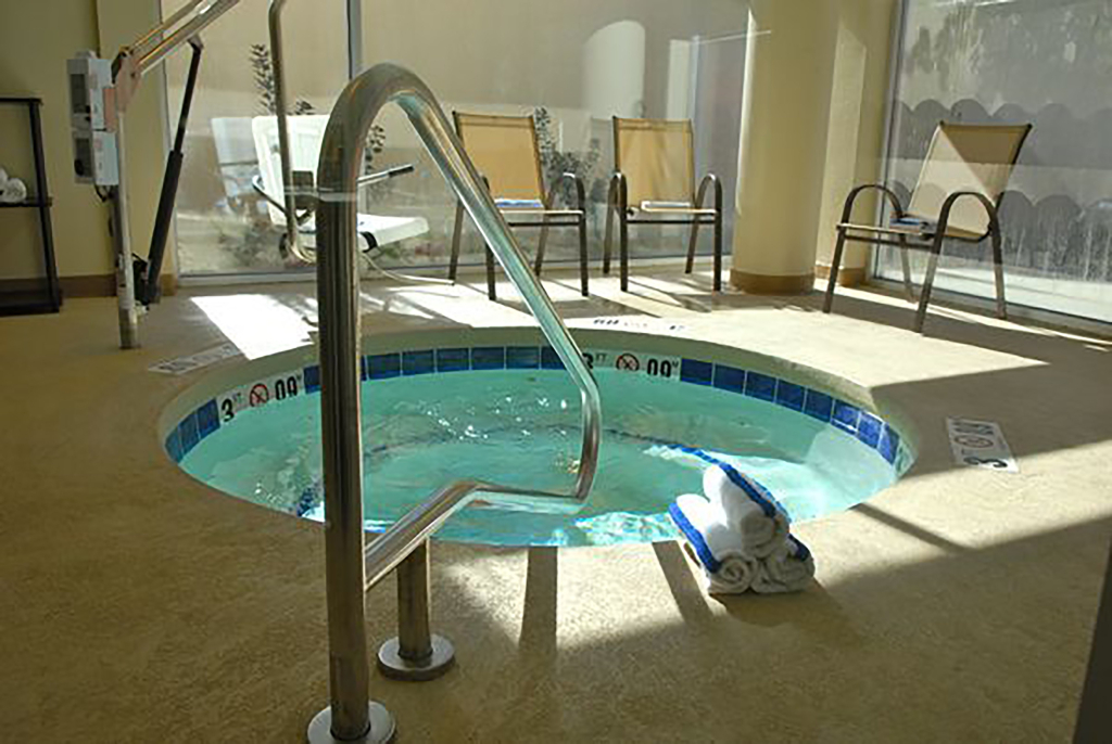 Holiday Inn Express Boise - University Area by IHG