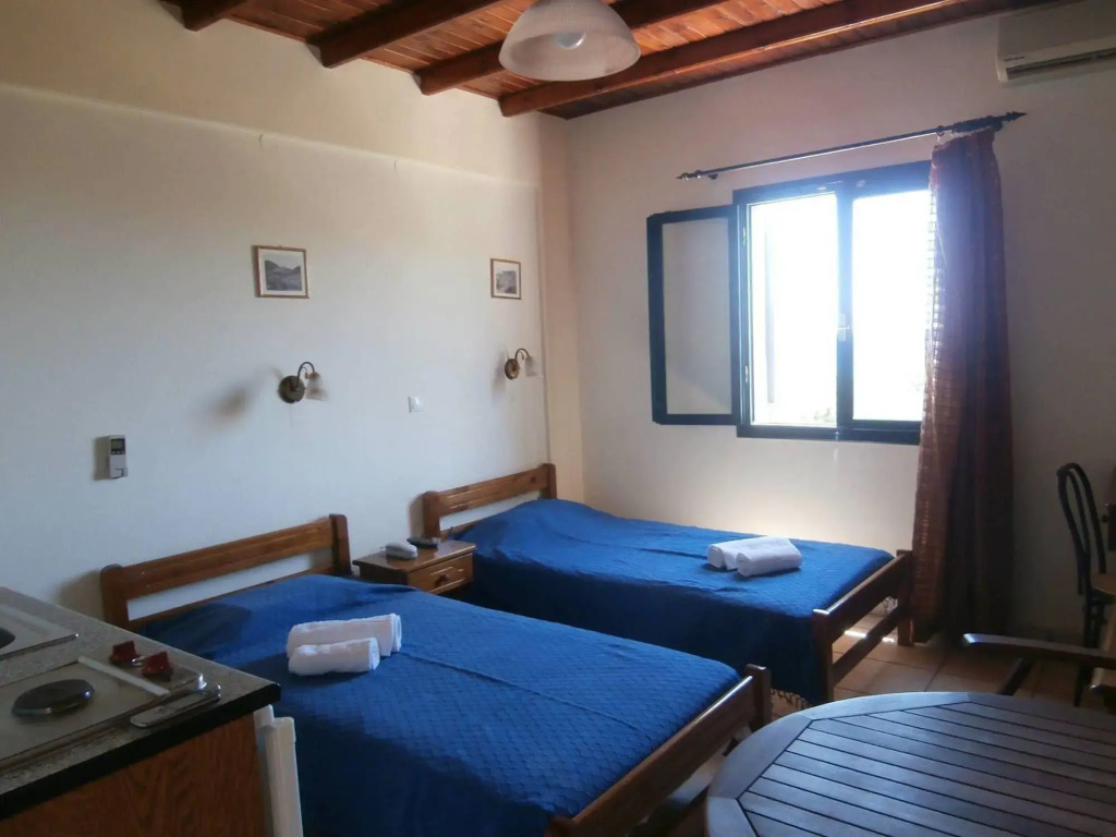Glafki Studios Syros
