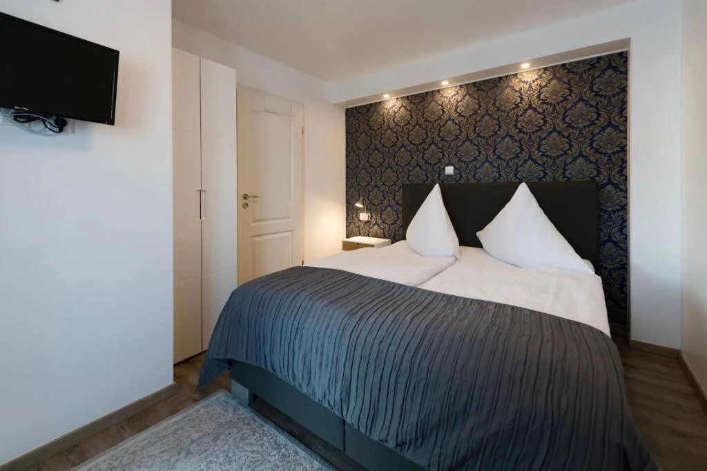 Tor Hotel