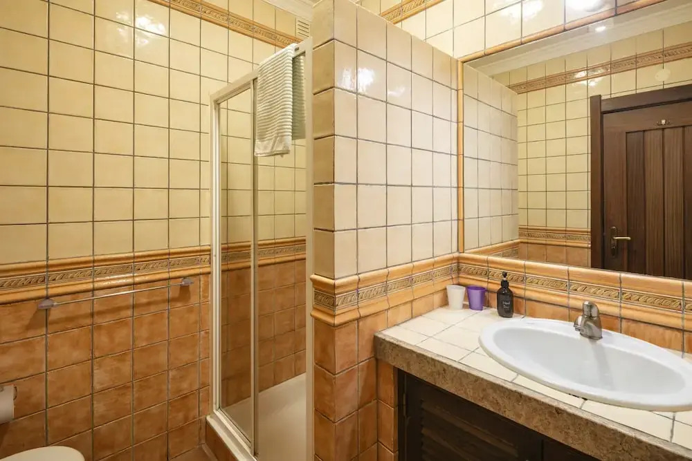 Seaside Apartment in Picturesque Benagil
