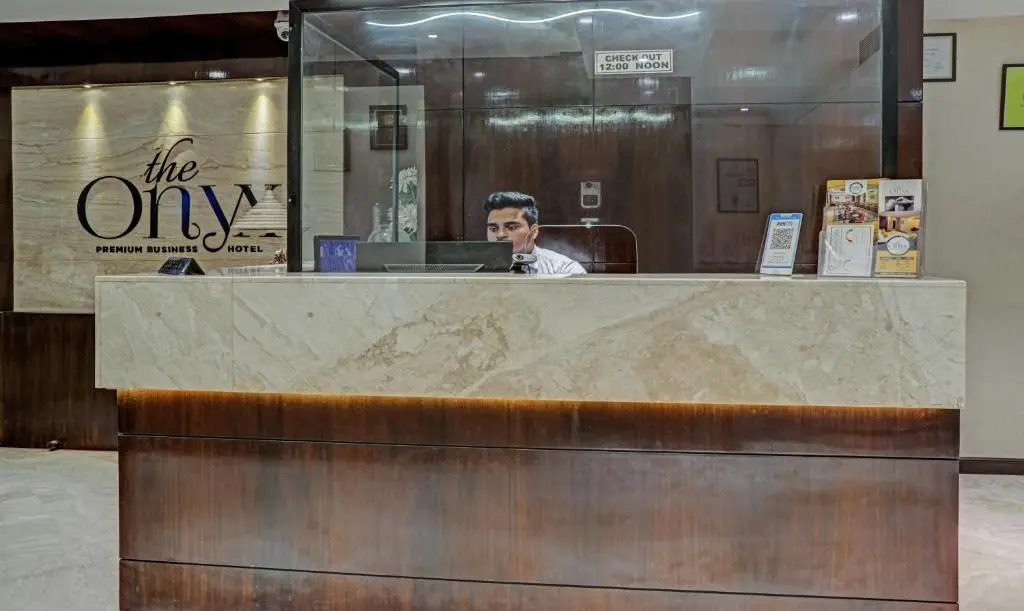 The Onyx - Premium Business Hotel