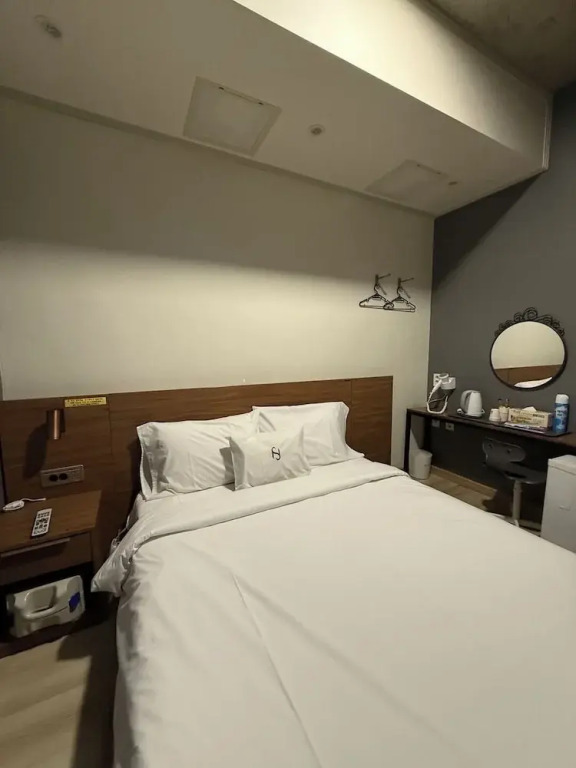 Samcheok NS Hostel & Motel