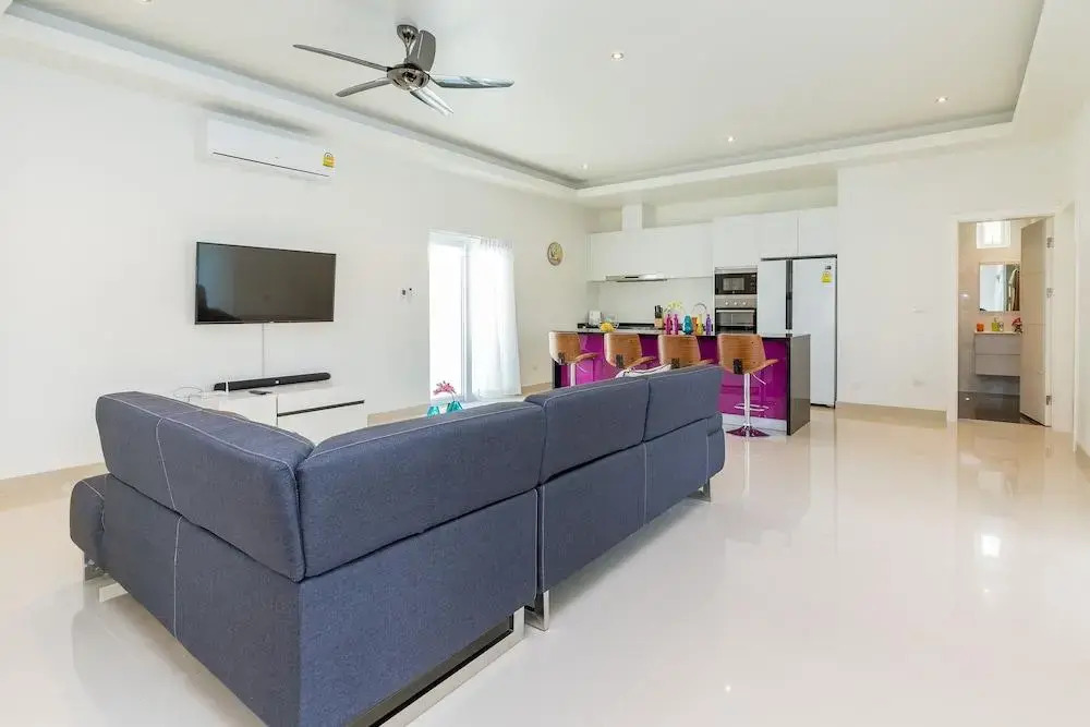 Orchid Paradise Homes OPV 219