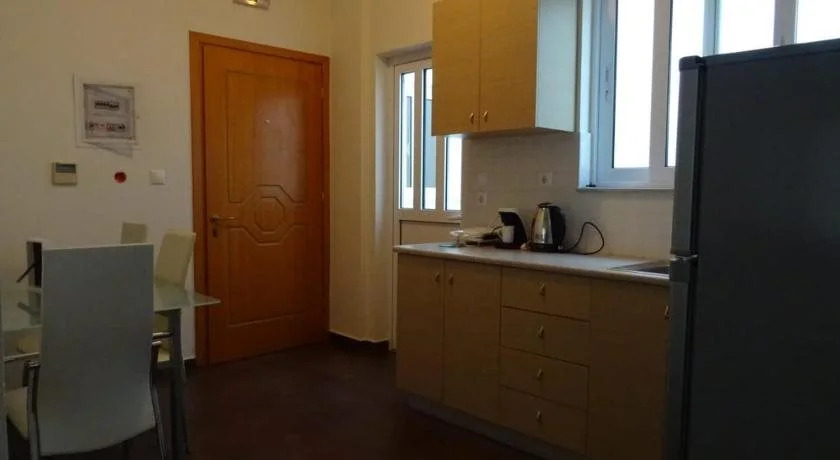 Alkistis Hotel