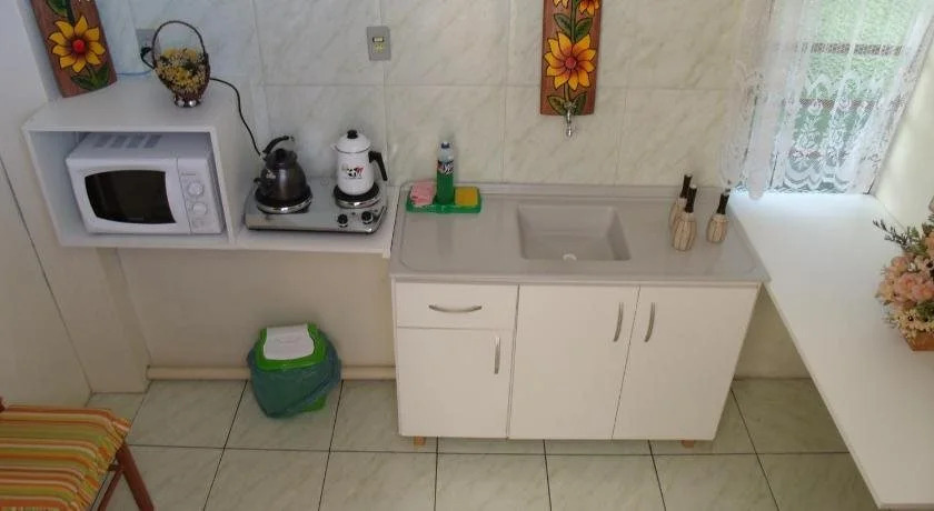 Pousada da Mari