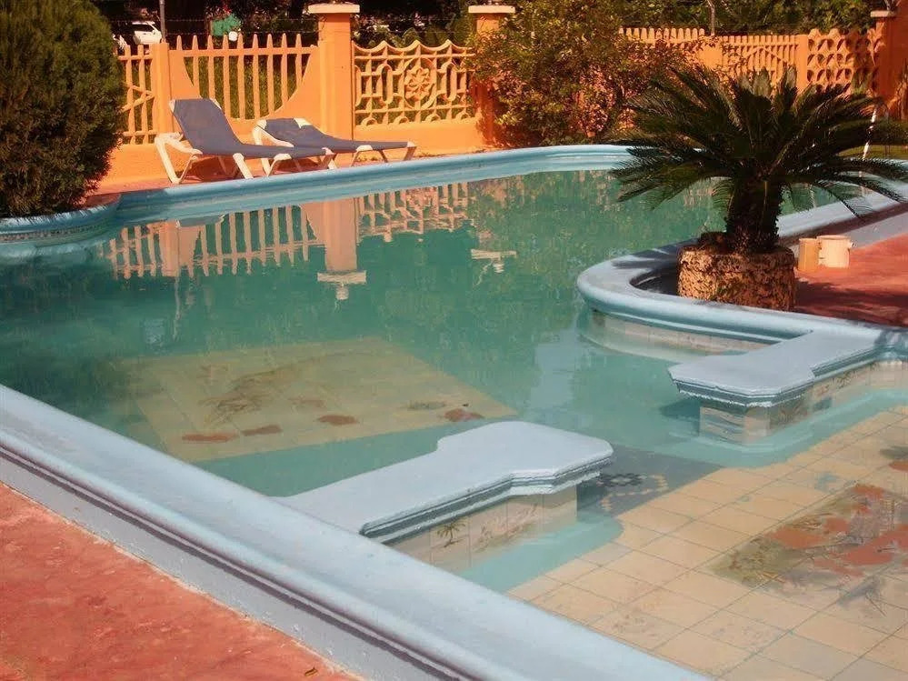 SUN AND SEA House