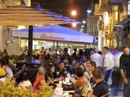 Appartamento Piazza Mercato