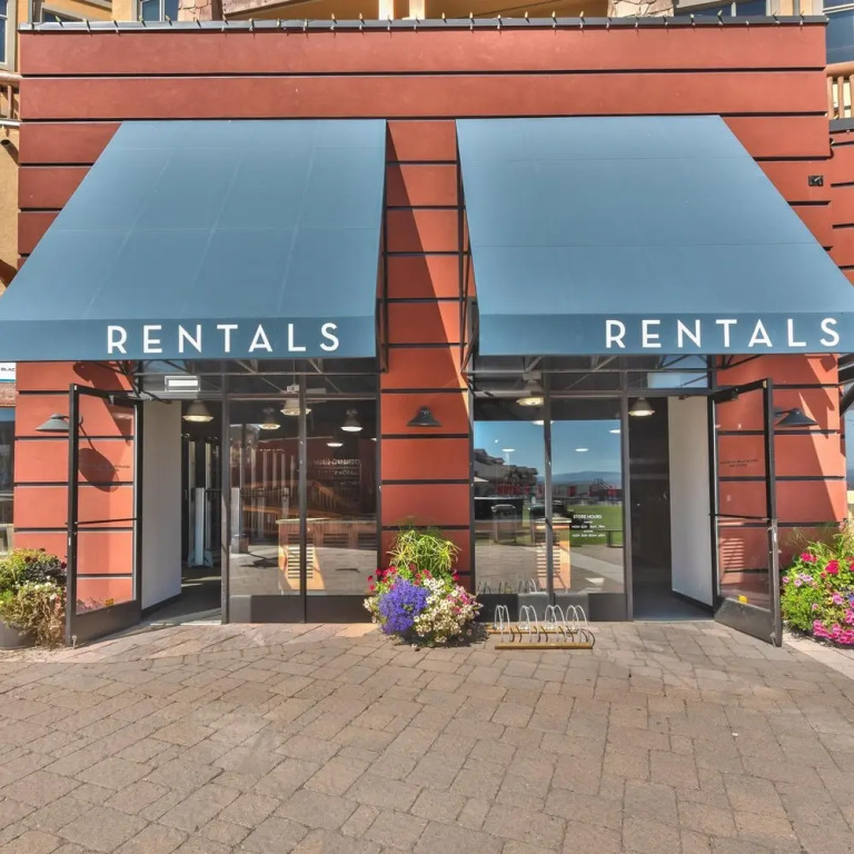 Sundial C411 in Park City, Park City