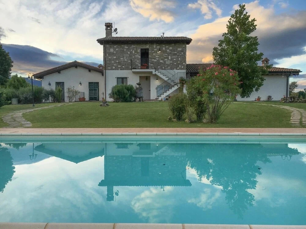 B&B Villa Barbarossa